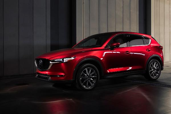 ƯU THẾ NÀO GIÚP MAZDA CX-5 ‘THỐNG LĨNH’ PHÂN KHÚC SUV CỠ TRUNG TẠI VIỆT NAM?
